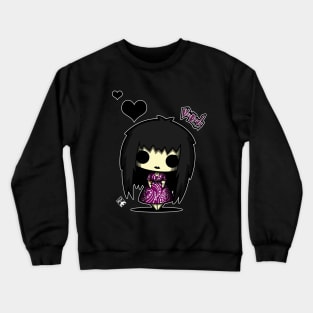 Oh My Goth! Crewneck Sweatshirt